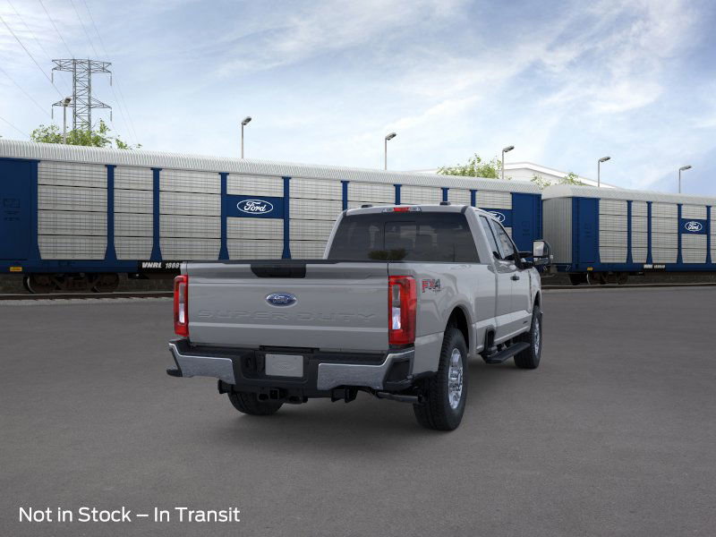 New 2026 Ford F350 XLT w/ FX4 Off-Road Package image 8