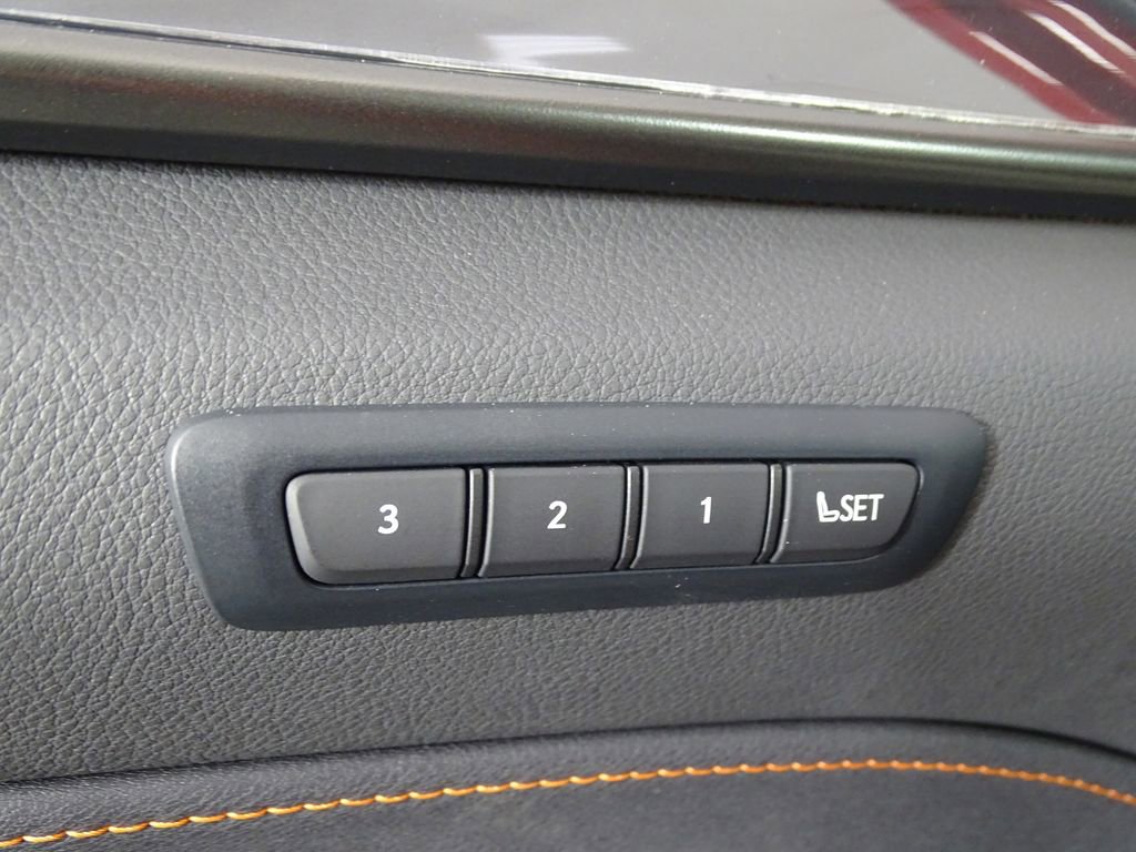 Used 2023 Lexus NX 350 AWD image 18