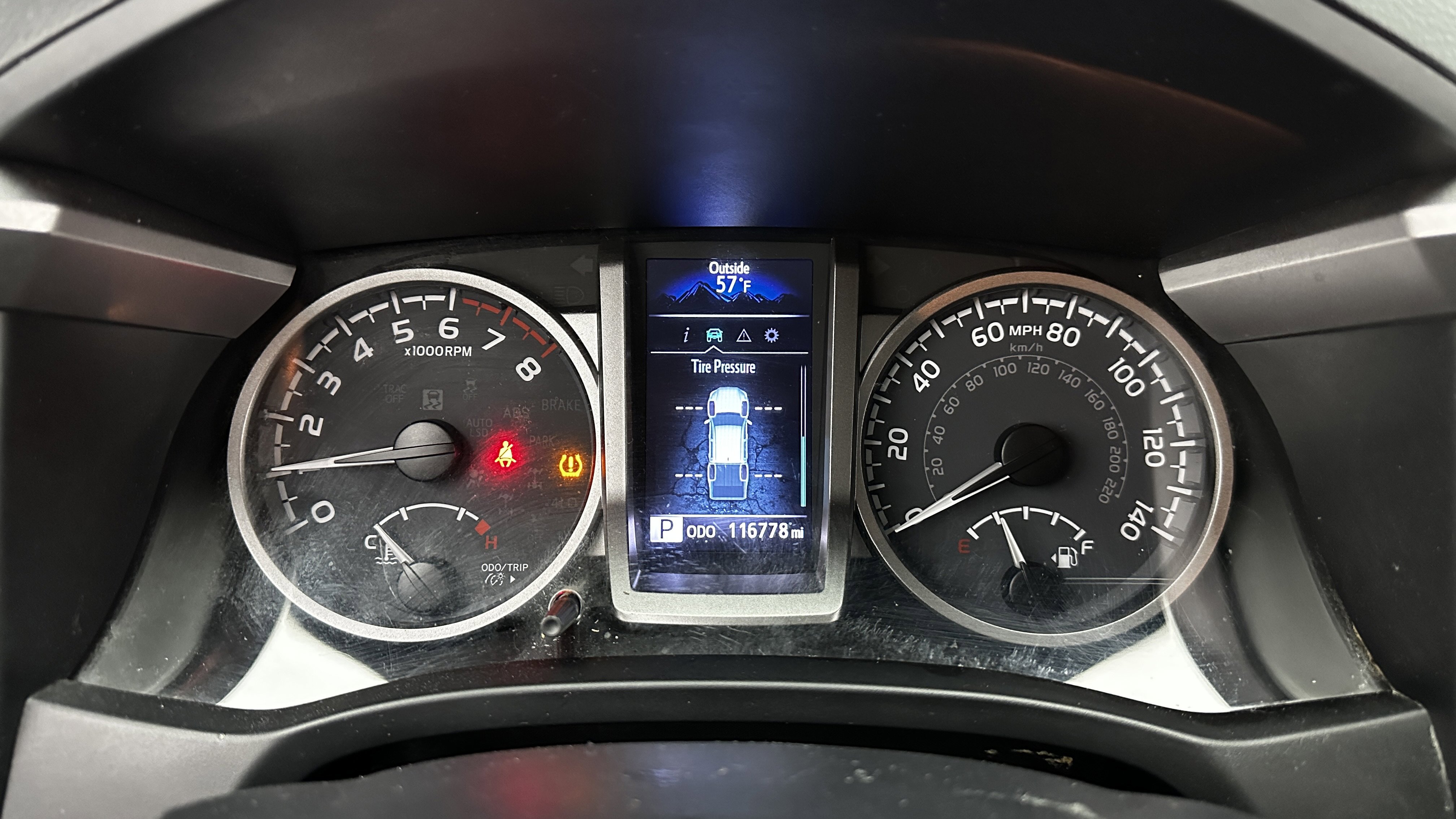 Used 2021 Toyota Tacoma SR5 image 19