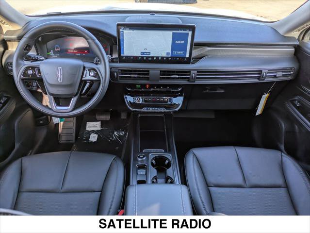 New 2025 Lincoln Corsair Grand Touring w/ Equipment Group 301A image 12