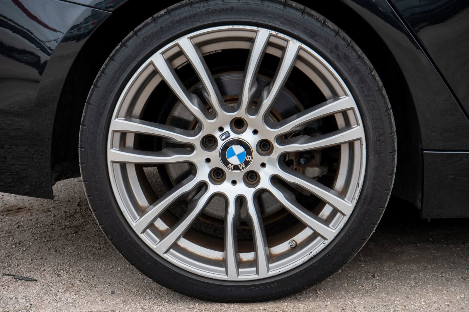 Used 2017 BMW 430i Gran Coupe image 22