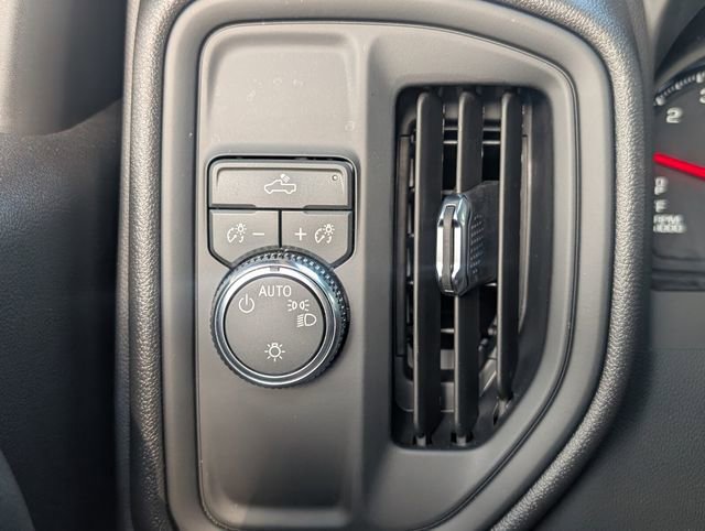 Used 2026 GMC Sierra 1500 Pro w/ Pro Value Package RWD image 23