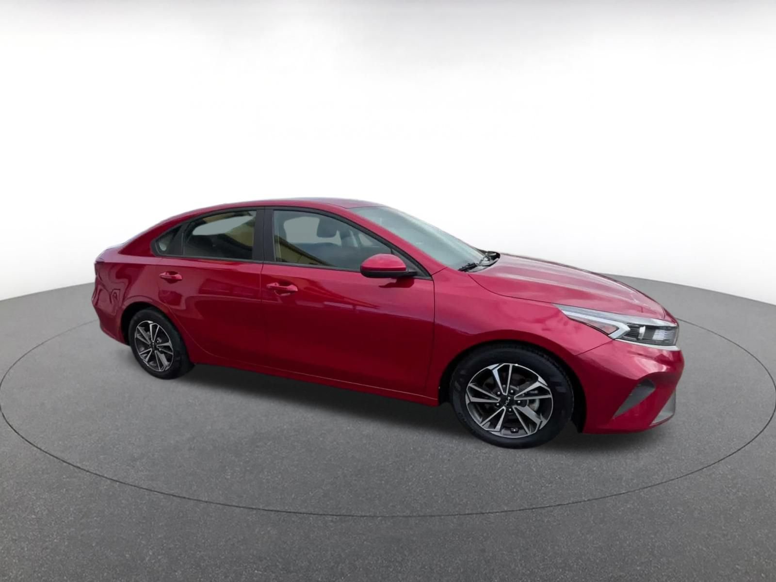 Used 2024 Kia Forte LXS FWD video 2