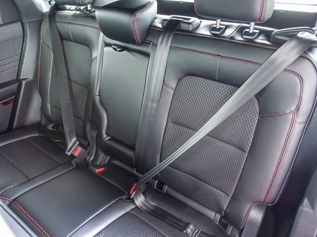 New 2026 Ford Escape ST-Line w/ Tech Pack #1 image 21