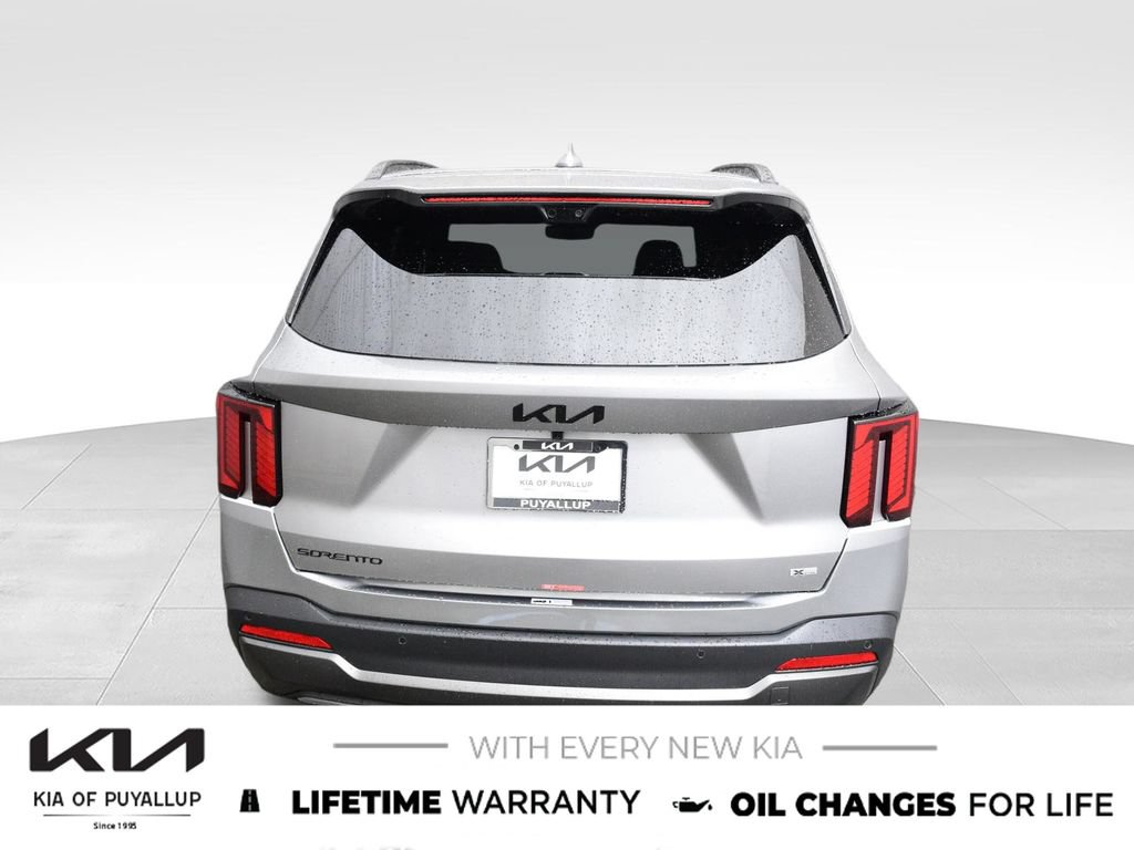 New 2026 Kia Sorento SX Prestige AWD/4WD image 6