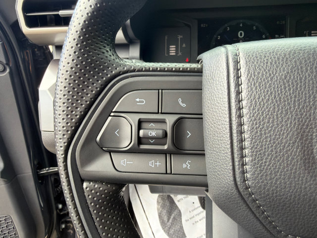 New 2026 Toyota Tacoma SR5 AWD/4WD image 25