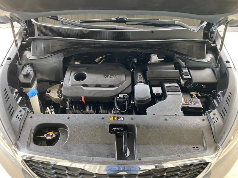 Used 2019 Kia Sorento L FWD image 8