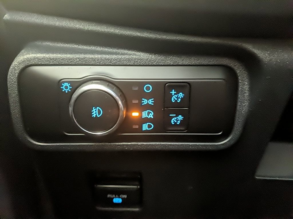 Certified 2025 Ford Bronco Badlands image 23