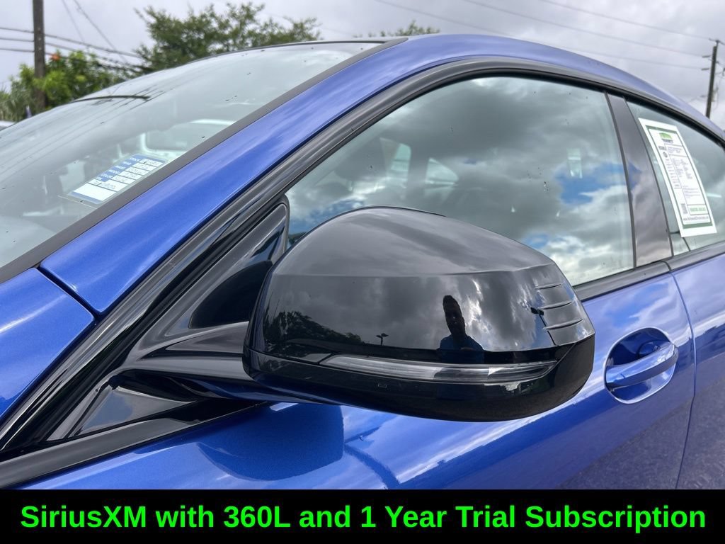 Used 2026 BMW 228i xDrive AWD/4WD image 21