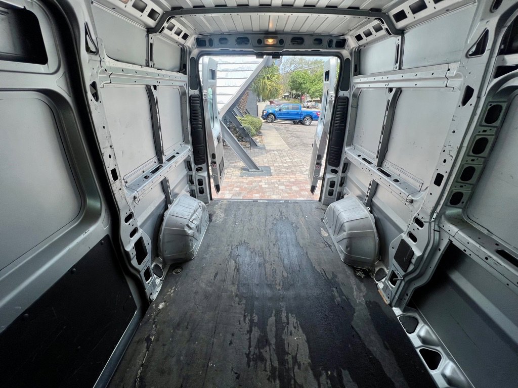 Used 2015 RAM ProMaster 1500 w/ Mopar Trailer Tow Group image 36