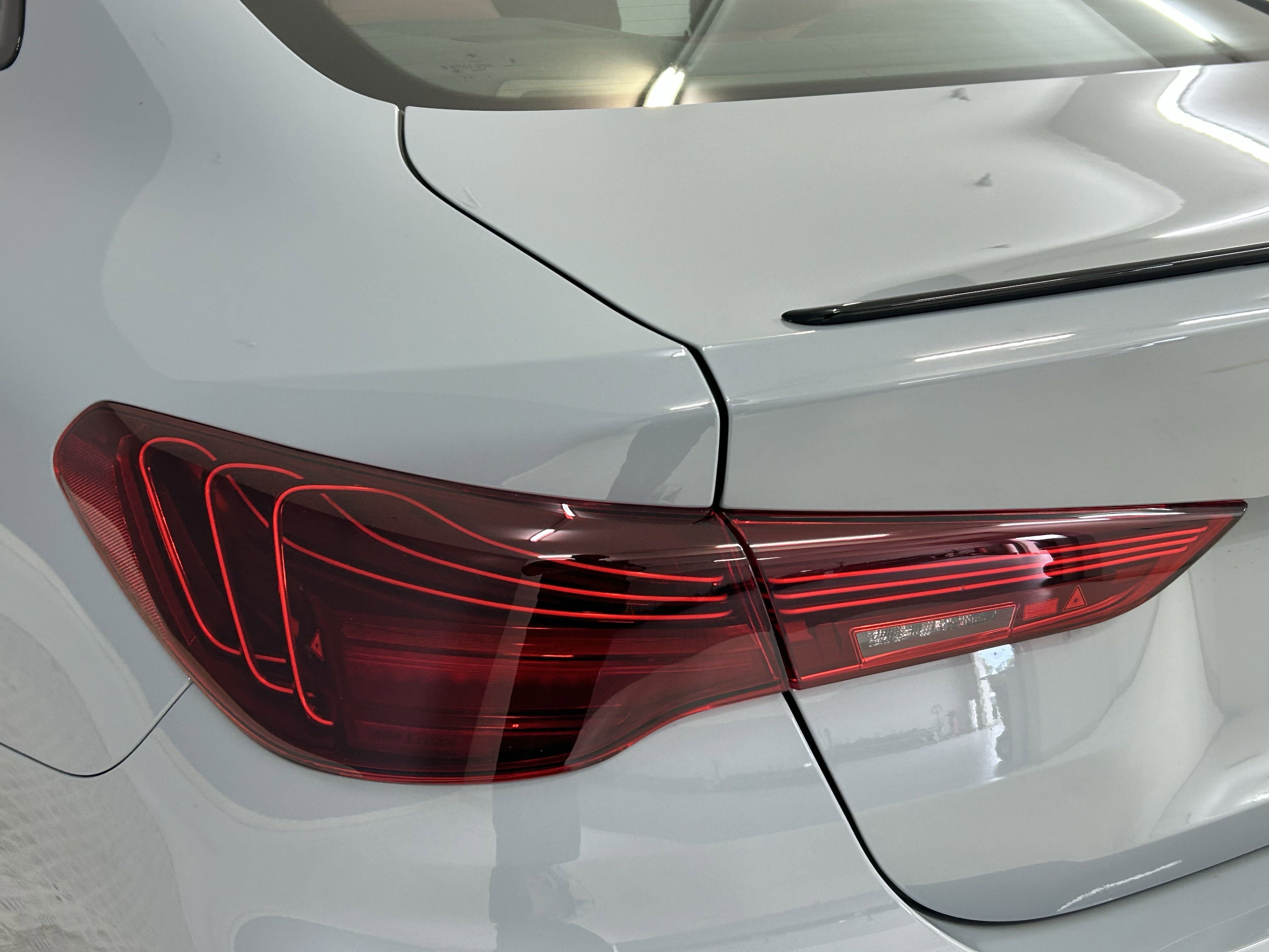 Used 2025 BMW 430i 430i w/ M Sport Package image 20