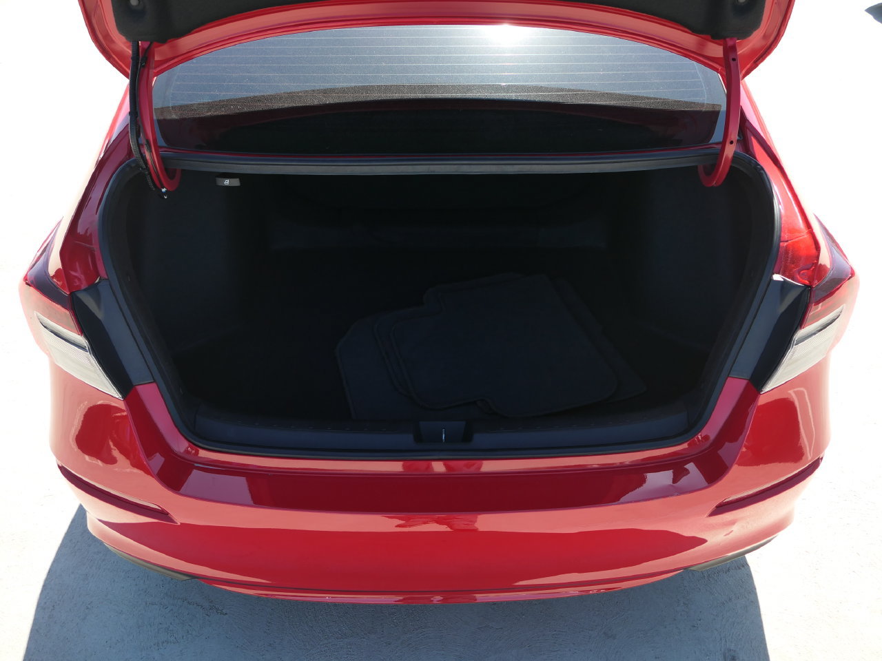 Used 2026 Honda Civic LX image 25