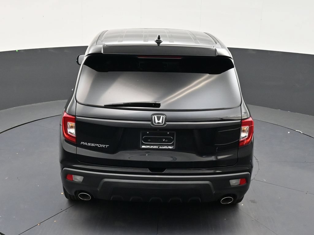 Used 2020 Honda Passport EX-L image 14