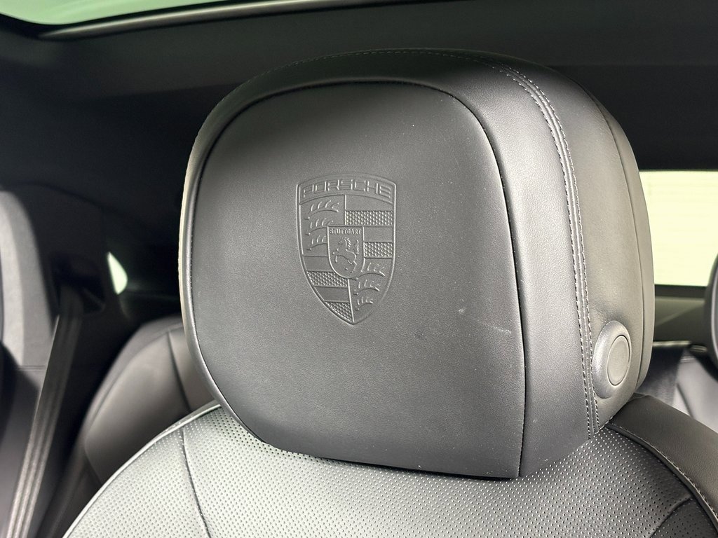 New 2026 Porsche Cayenne S image 19