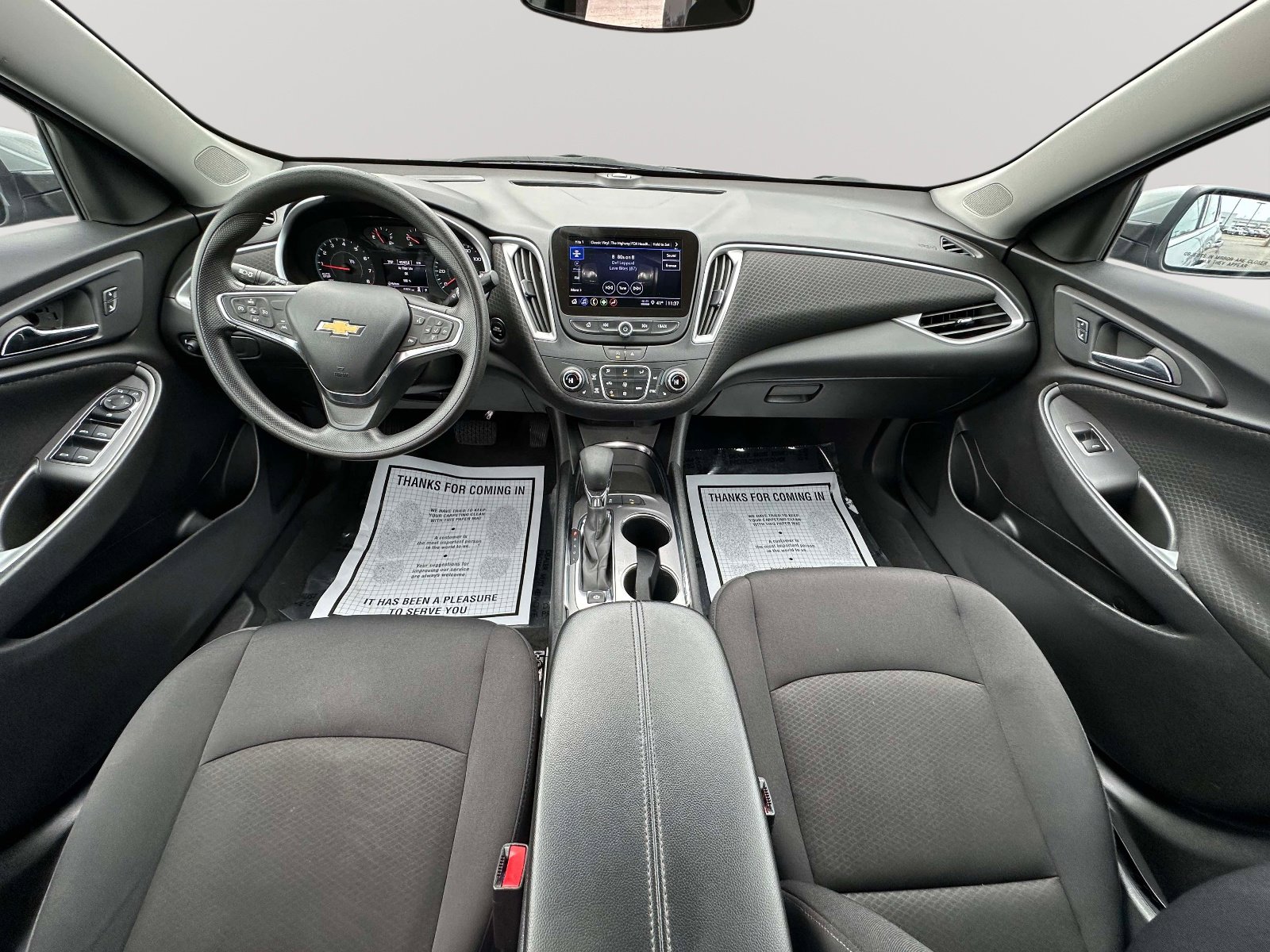 Used 2024 Chevrolet Malibu LT image 7