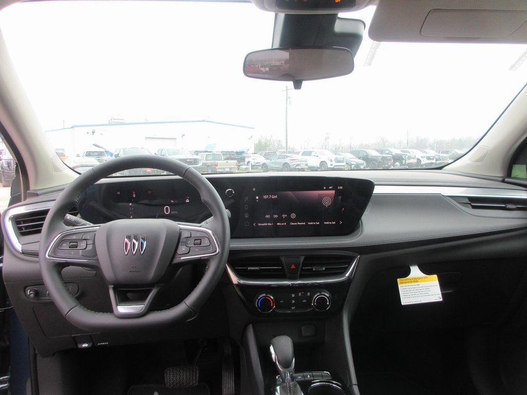 New 2026 Buick Encore GX Sport Touring image 15
