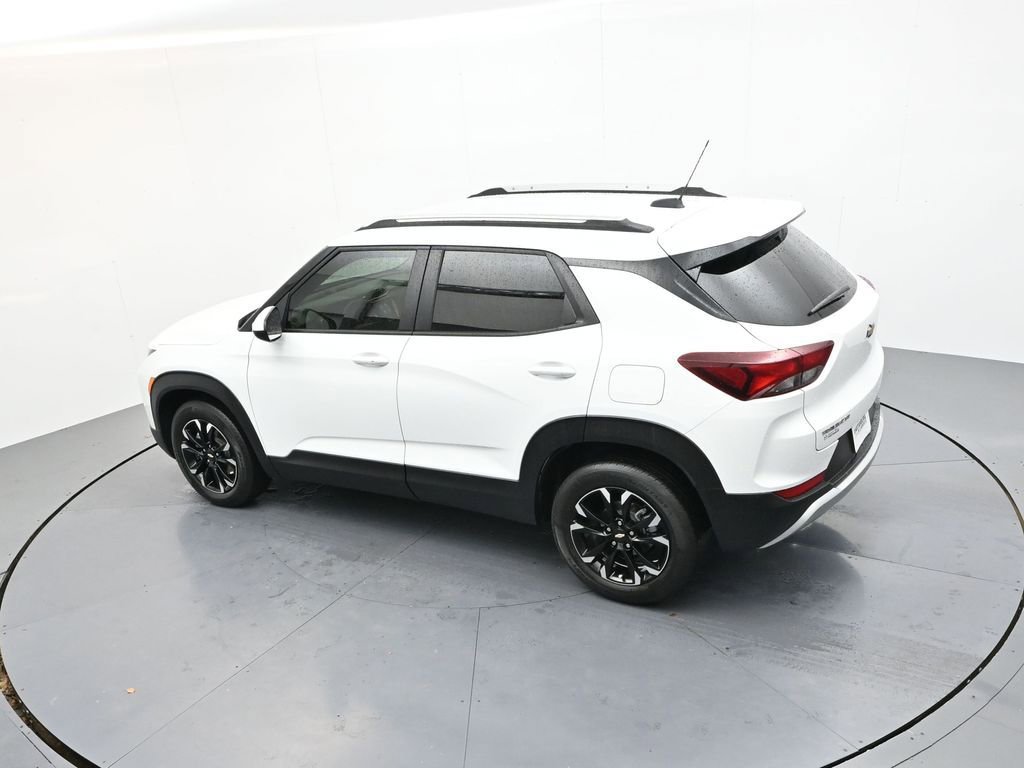 Used 2023 Chevrolet TrailBlazer LT w/ Convenience Package image 23