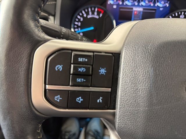 Used 2024 Ford Expedition Max XLT RWD image 24
