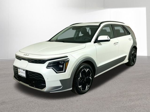 Used 2024 Kia Niro Wave w/ Wave Preserve Package