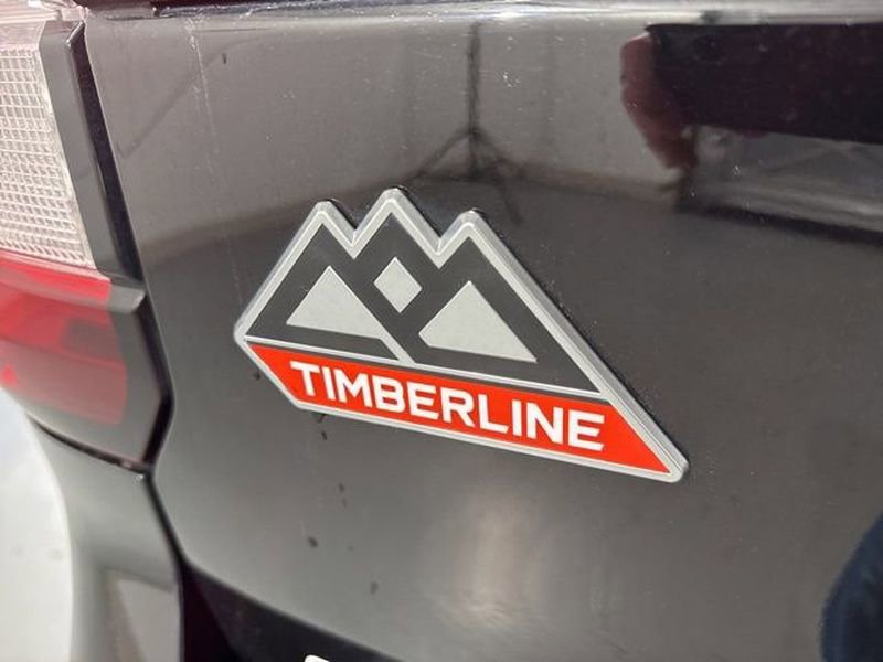 Used 2022 Ford Expedition Timberline image 11