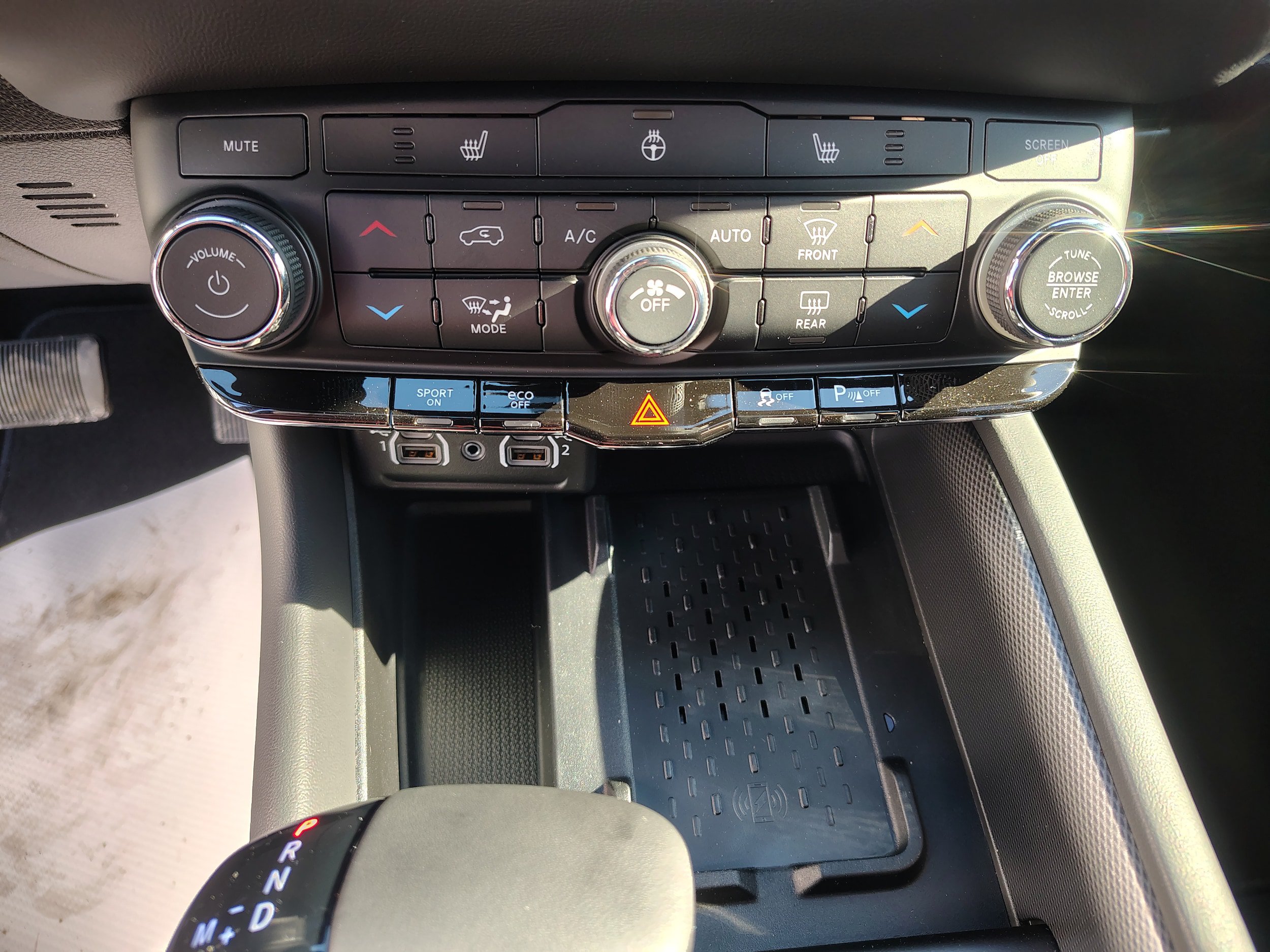 New 2026 Dodge Durango GT w/ Blacktop Package AWD/4WD image 33