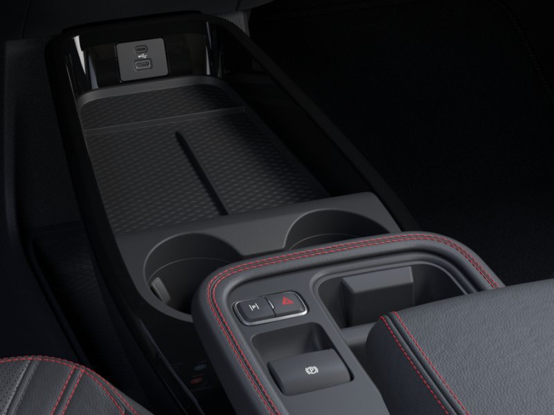 New 2026 Ford Mustang Mach-E Premium w/ Sport Appearance Package RWD image 15