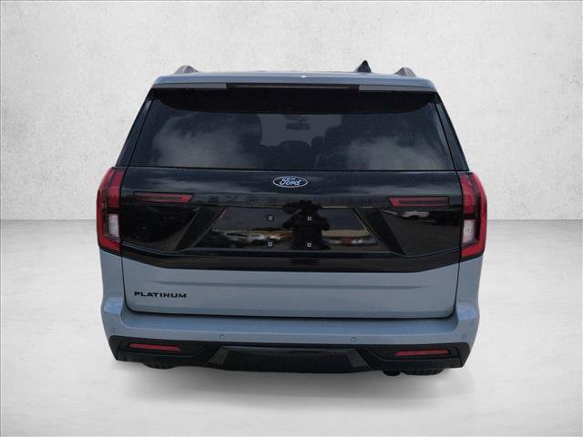 New 2026 Ford Expedition Platinum w/ Stealth Appearance Package image 7