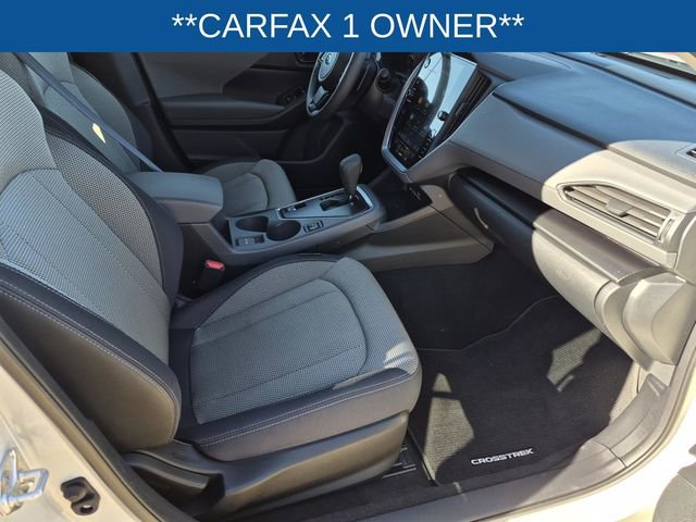 Certified 2024 Subaru Crosstrek 2.0i Premium image 11