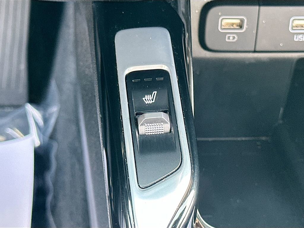 Certified 2023 Kia Sorento SX AWD/4WD image 20