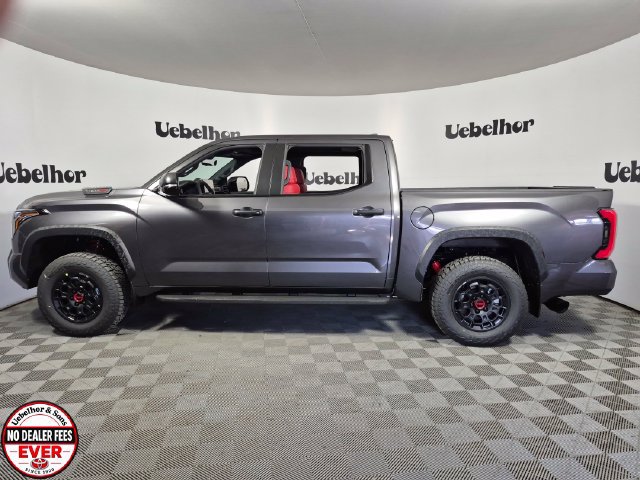 New 2026 Toyota Tundra TRD Pro AWD/4WD image 4