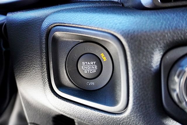 New 2026 Jeep Wrangler Unlimited Sport S image 37