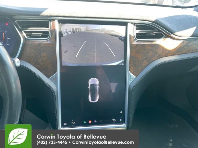 Used 2017 Tesla Model S 75D image 13