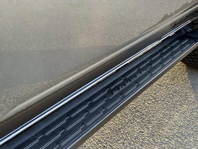 Used 2024 Ford Bronco Wildtrak image 10