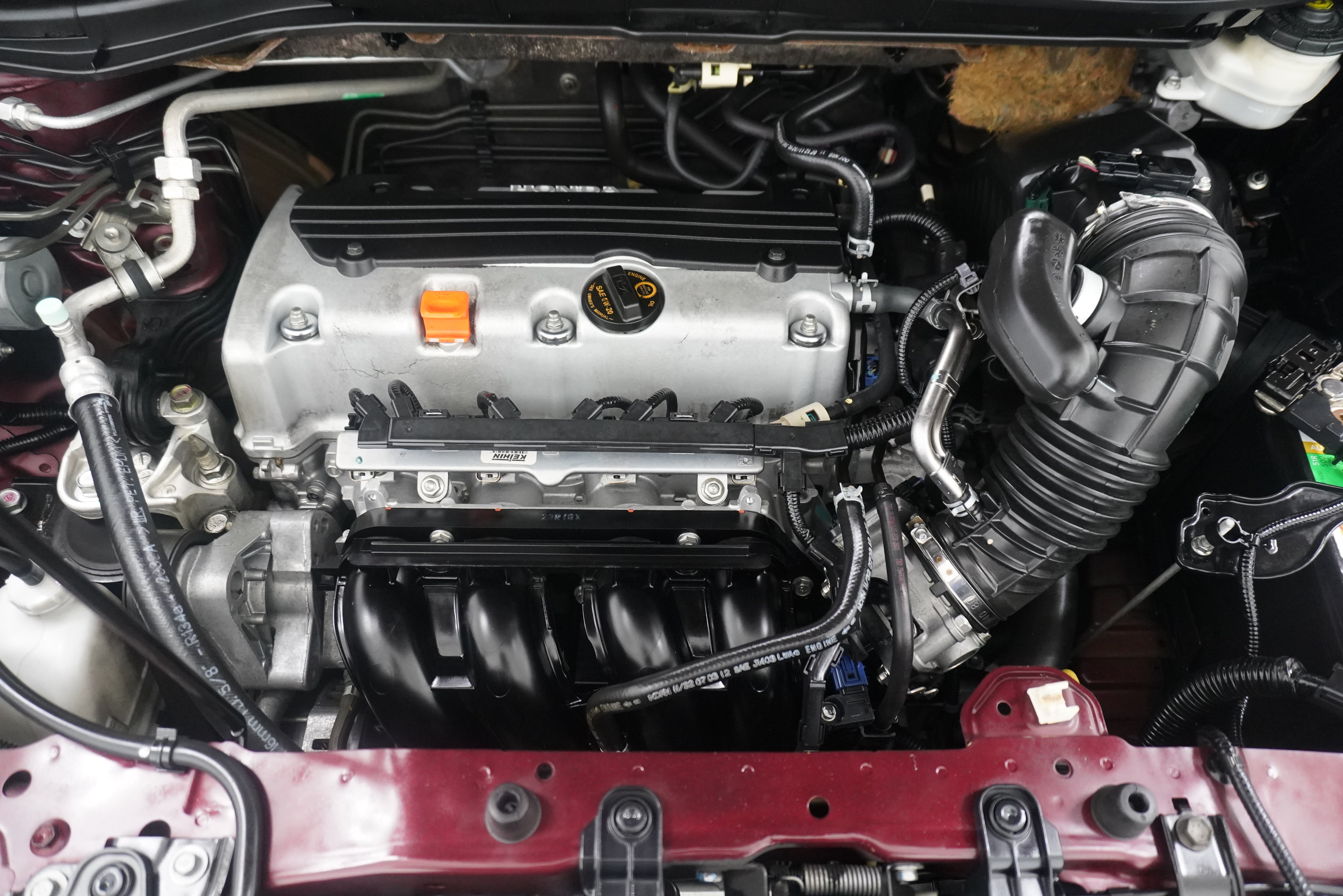 Used 2013 Honda CR-V EX-L image 32