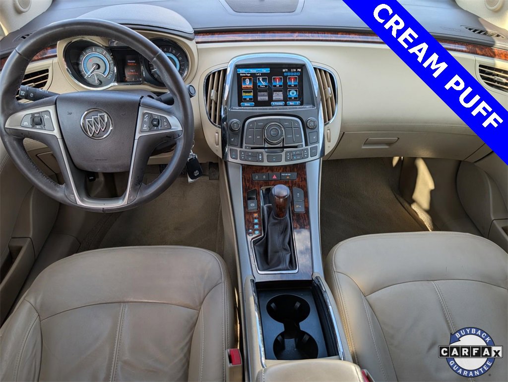 Used 2013 Buick LaCrosse Leather image 24