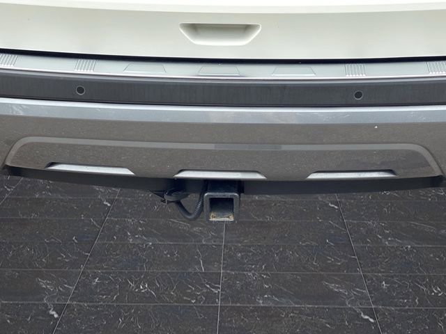 Used 2023 Nissan Rogue SL w/ SL Premium Package image 35