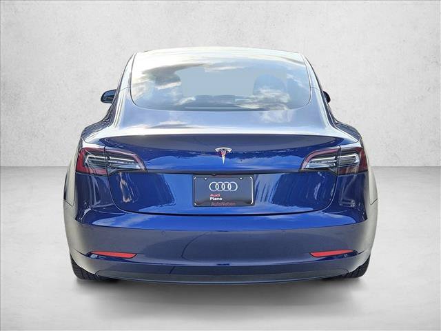 Used 2022 Tesla Model 3 Standard Range RWD image 6