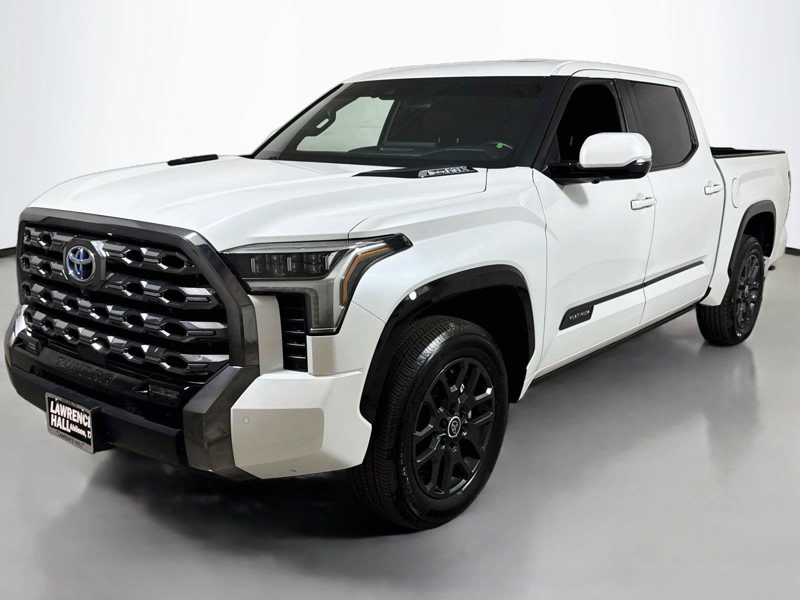 Used 2024 Toyota Tundra Platinum