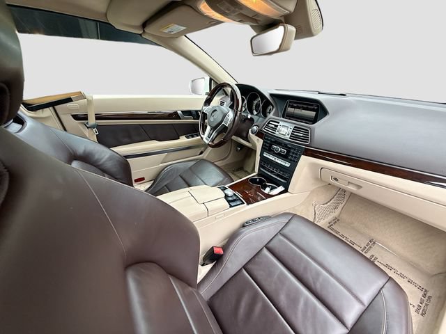 Used 2015 Mercedes-Benz E 400 Cabriolet image 26
