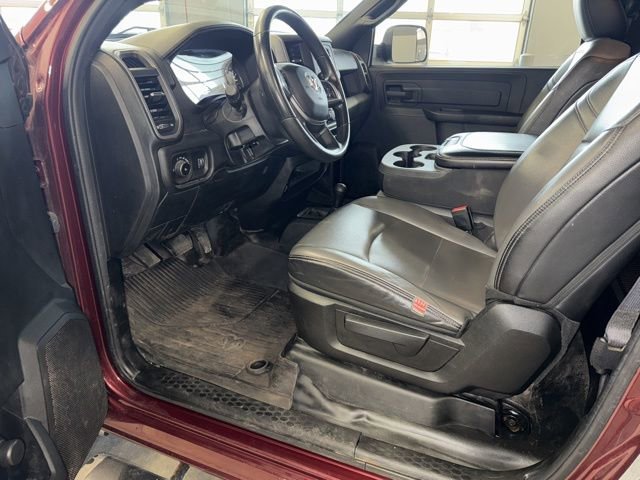 Used 2022 RAM 2500 Tradesman image 22