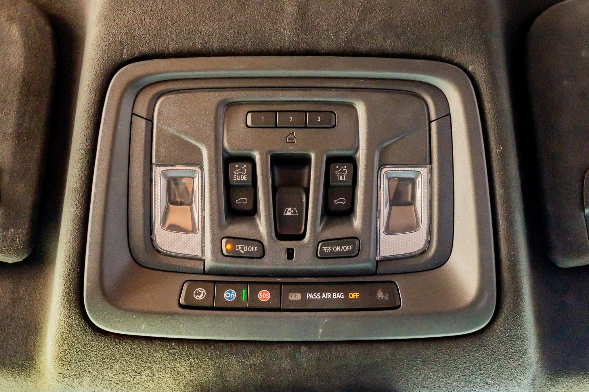 Used 2025 GMC Sierra 2500 Denali Ultimate image 28