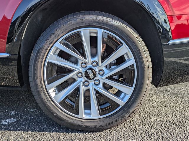New 2026 Cadillac Vistiq Luxury AWD/4WD image 11