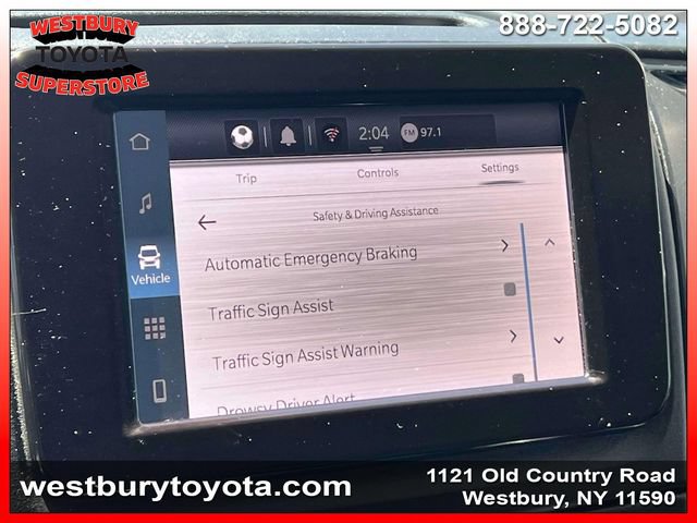 Used 2023 RAM ProMaster 2500 FWD image 32