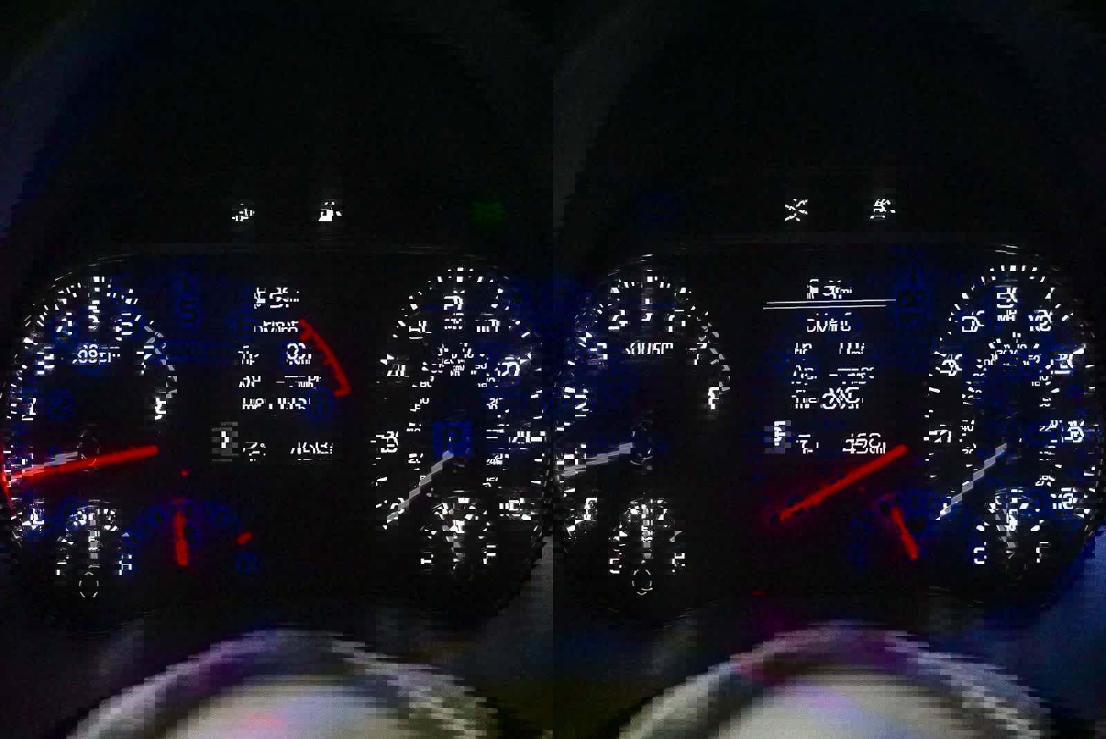 Used 2022 Kia Soul LX w/ Technology Package image 20