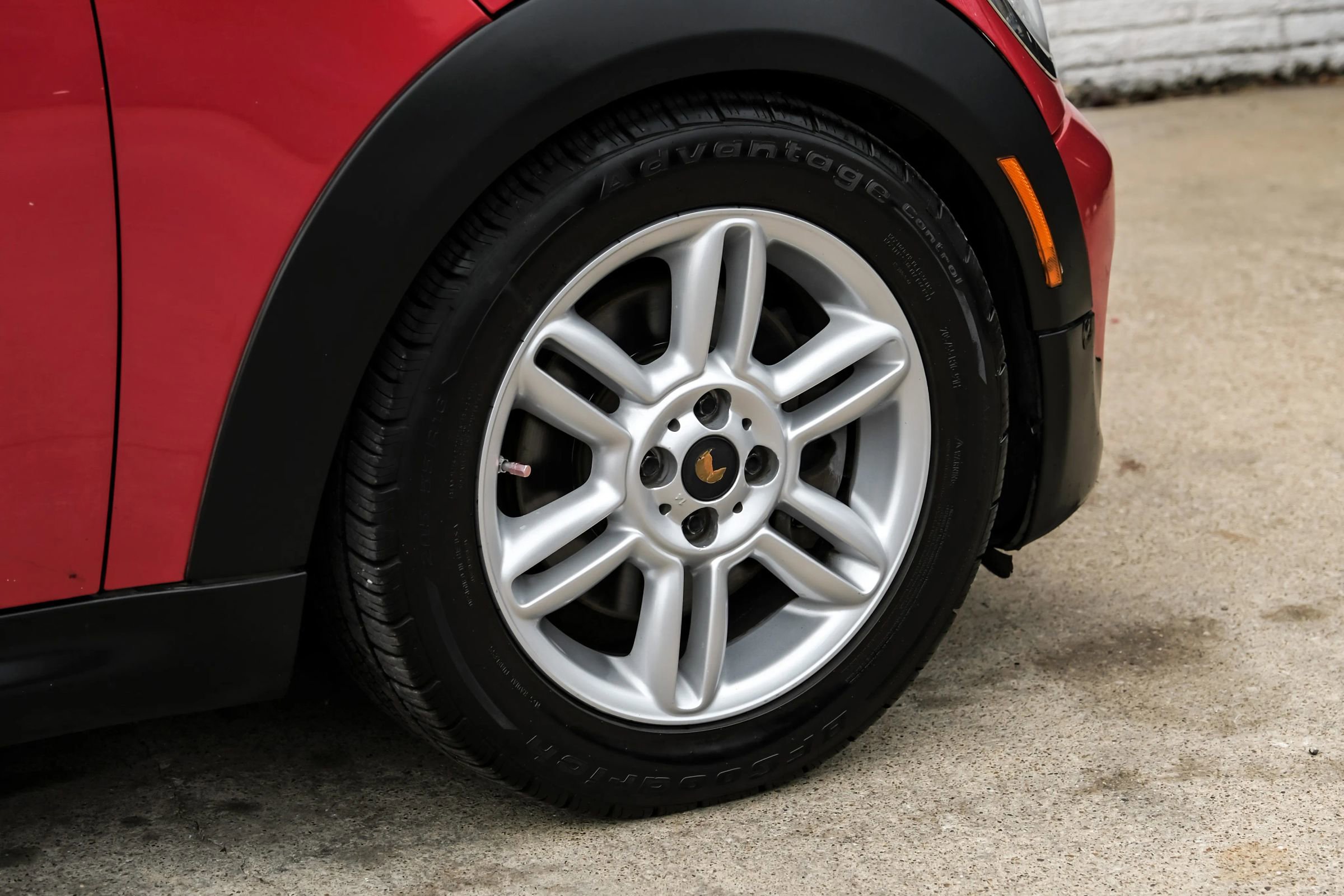 Used 2013 MINI Cooper S image 46