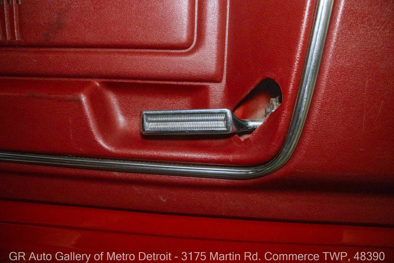 Used 1986 Ford F350 2WD Regular Cab image 39