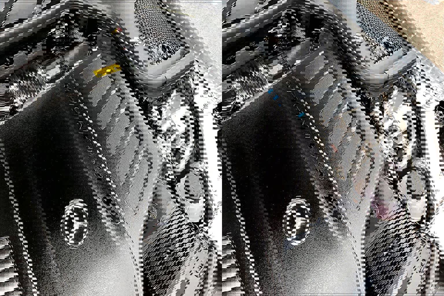 Used 2023 Mercedes-Benz E 450 4MATIC Sedan image 33