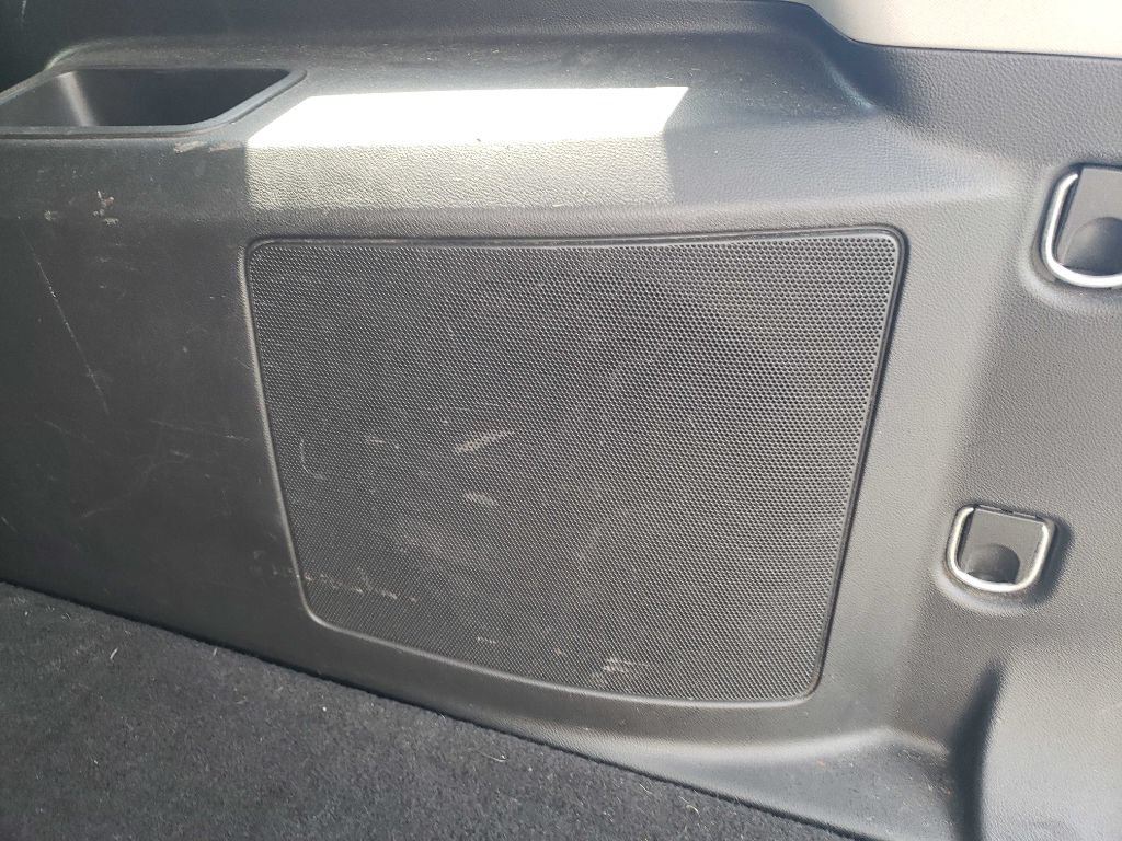 Used 2014 GMC Terrain SLE w/ Chrome Package FWD image 27