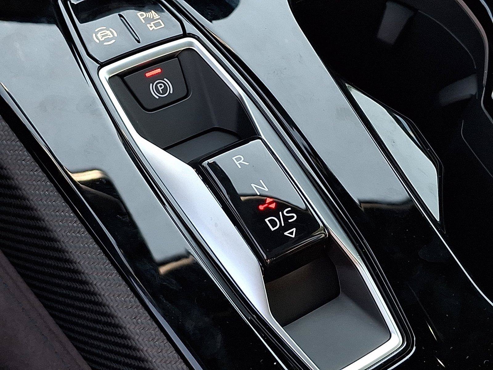 New 2026 Audi S5 Prestige AWD/4WD image 13