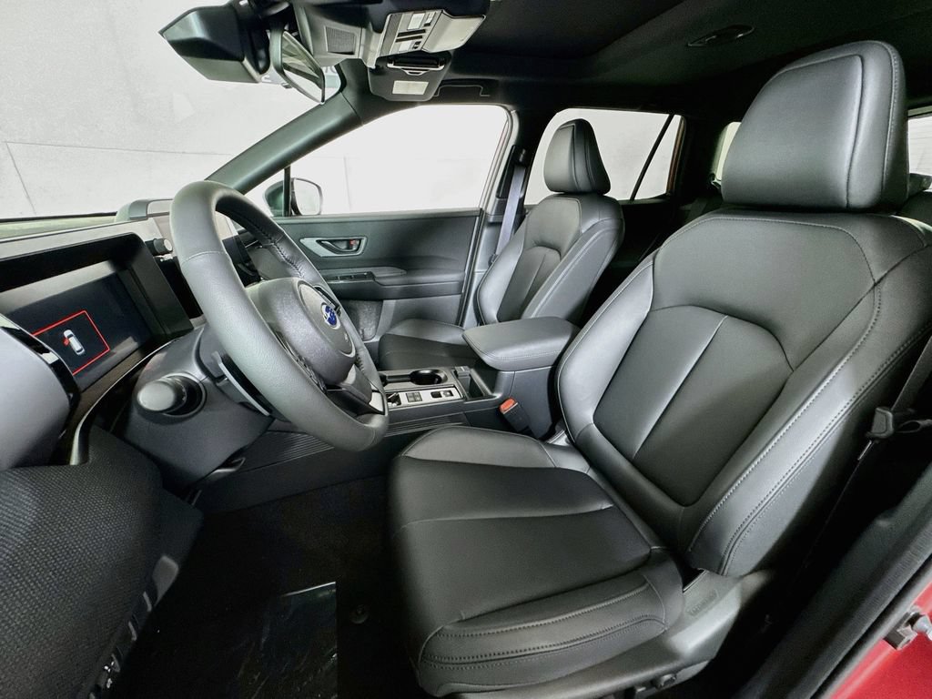 New 2026 Subaru Outback Premium AWD/4WD image 21